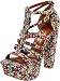 Jessica Simpson Women's Js-Fawnna Platform Sandal