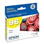 Epson T096420 Stylus Photo R2880 Printer UltraChrome K3 Ink Cartridge (Yellow)