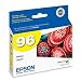 Epson T096420 Stylus Photo R2880 Printer UltraChrome K3 Ink Cartridge (Yellow)