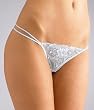 Malizia Movie G-String Panty