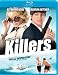 Killers [Blu-ray]