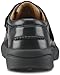Dr. Comfort Frank Men's Therapeutic Diabetic Extra Depth Dress Shoe Leather Velcro
