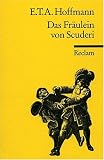 Produkt-Bild: Das Fr&auml;ulein von Scuderi