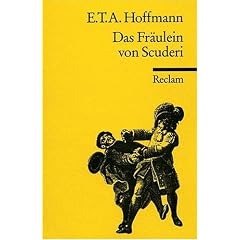 Das Fr�ulein von Scuderi