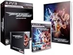 Tekken Hybrid Limited Edition