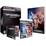 TEKKEN Hybrid Limited Edition ~ Namco