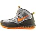 Nike Mens Air Max Uptempo Fuse 360 Basketball Shoes