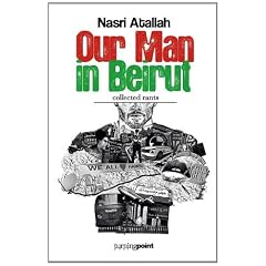 Our Man in Beirut