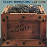 Not Fragile / Four Wheel Drive