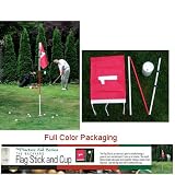 Replacement Flag for the Backyard Flagstick Pole & Cup