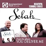 Beautiful Terrible Cross (Accompaniment Track)
