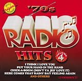 70's Radio Hits, Vol. 4