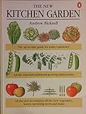 The new kitchen garden