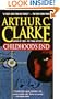 Childhood's End (Turtleback School & Library Binding Edition)