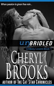Unbridled (Unlikely Lovers Book 1)