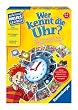 Ravensburger 25056 - Wer kennt die Uhr?