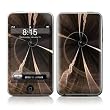 Wall Of Sound Design Apple iPod Touch 2G (2nd Gen) / 3G (3rd Gen) Protector Skin Decal Sticker