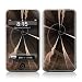 Wall Of Sound Design Apple iPod Touch 2G (2nd Gen) / 3G (3rd Gen) Protector Skin Decal Sticker