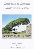 Great trees of Cornwall = Gwydh meur a Gernow : poetry anthology