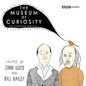 The Museum of Curiosity: The Complete Gallery 1 | [Dan Schreiber, Richard Turner]