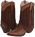 Ariat Women's Gold Rush Equestrian Boot