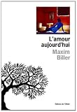Amour Aujourd'Hui (l')
