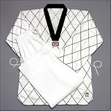 Diamond TaeKwonDo Uniform
