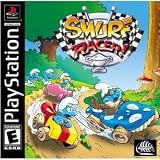 Smurf Racer