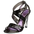 Luichiny Women's Ginger Sandal
