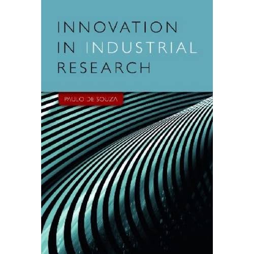 [PDF] [2010] Innovation in Industrial Research