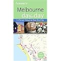 Frommer's Melbourne Day by Day (Package)
