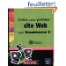 Cr�ez votre premier site Web avec Dreamweaver 8