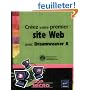 Cr�ez votre premier site Web avec Dreamweaver 8
