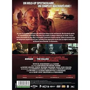 Coffret Salamandre, saison 1