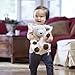 Dexbaby Soft Bedtime Lamb Womb Sound Soother, Buddy Sheep