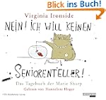 Nein! Ich will keinen Seniorenteller:...