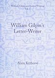 William Gilpin's letter-writer