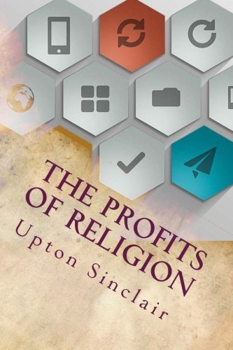 The Profits of Religion