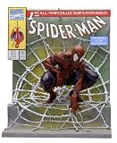 Spider-Man #1 Comic Book Scene Replica by Master Replicas