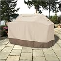Classic Accessories Veranda Grill Cover