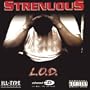 Strenuous
