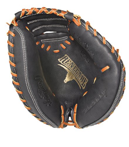 Rawlings Player Preferred Series Catchers Mitt