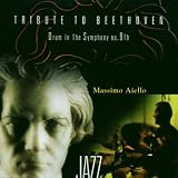 Tribute to Beethoven: Drum in the Symphony No. 9