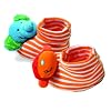 Infantino Foot Rattles