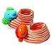 Infantino Foot Rattles