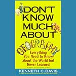 Don't Know Much About Geography | Kenneth C. Davis