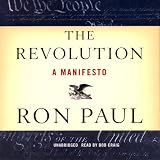 The Revolution: A Manifesto (Unabridged)