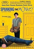 DVD : Spanking the Monkey