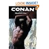 Conan and the Midnight God (Conan (Dark Horse Unnumbered))
