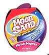 Spinmaster Moon Sand 1 Disc 1/4lb. Refill Planet Martian Magenta